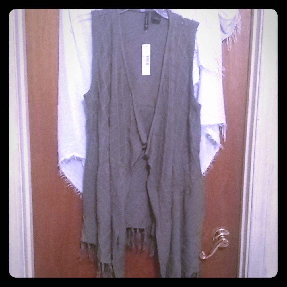 Brand New New Directions Cardigan